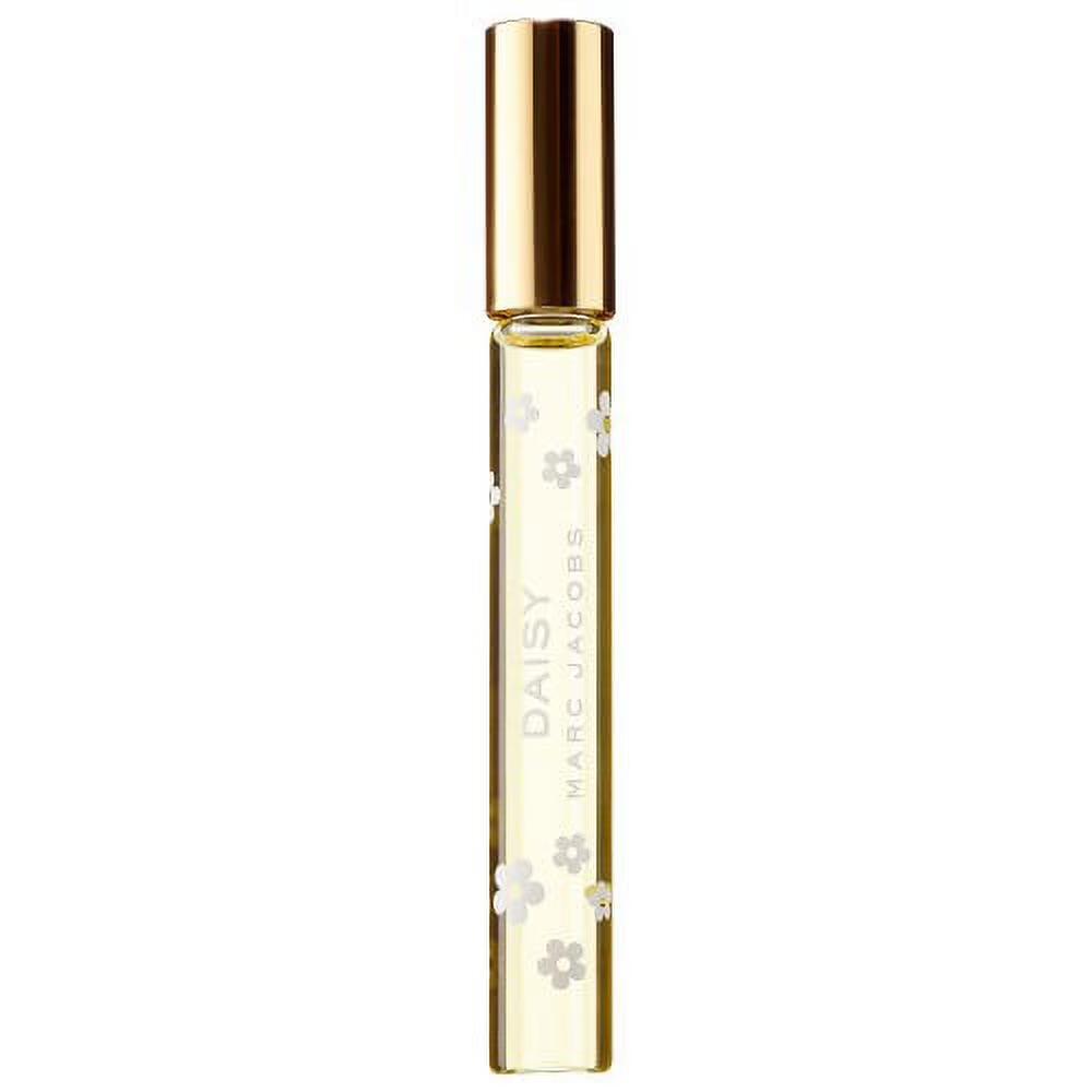 Daisy by Marc Jacobs for Women Eau de Toilette Rollerball 0.33 oz