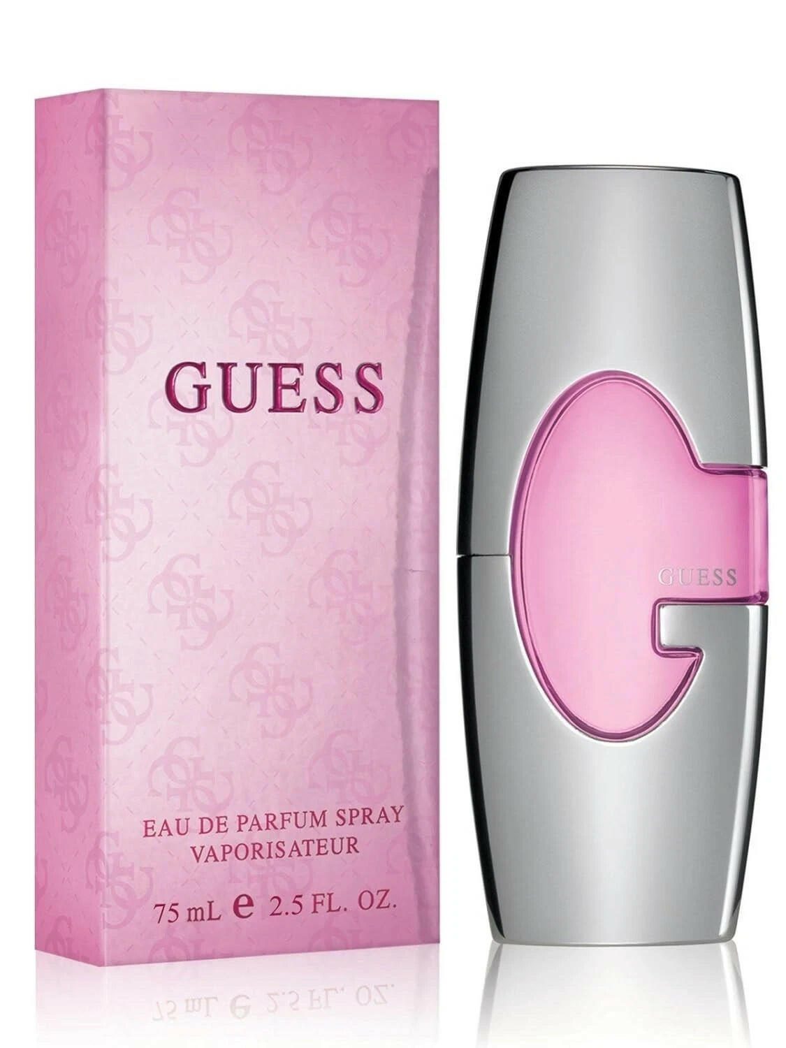 Guess by Guess for Women Eau de Parfum Spray 2.5 oz