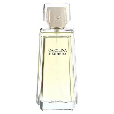 Carolina Herrera by Carolina Herrera for Women Eau de Toilette Spray 1.7 oz