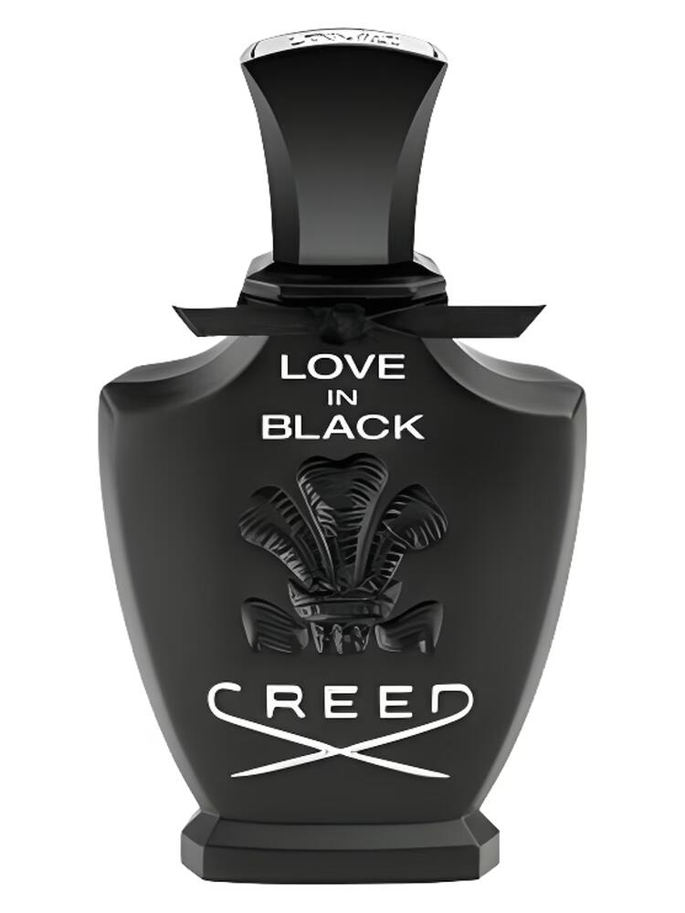 Love in Black by Creed for Women Eau de Parfum Spray 2.5 oz