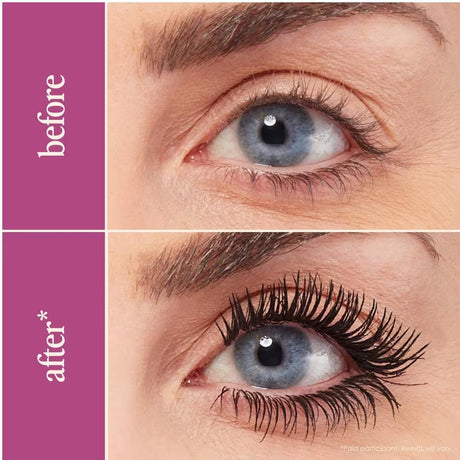 Grande Cosmetics GrandeDrama Intense Thickening Mascara Black