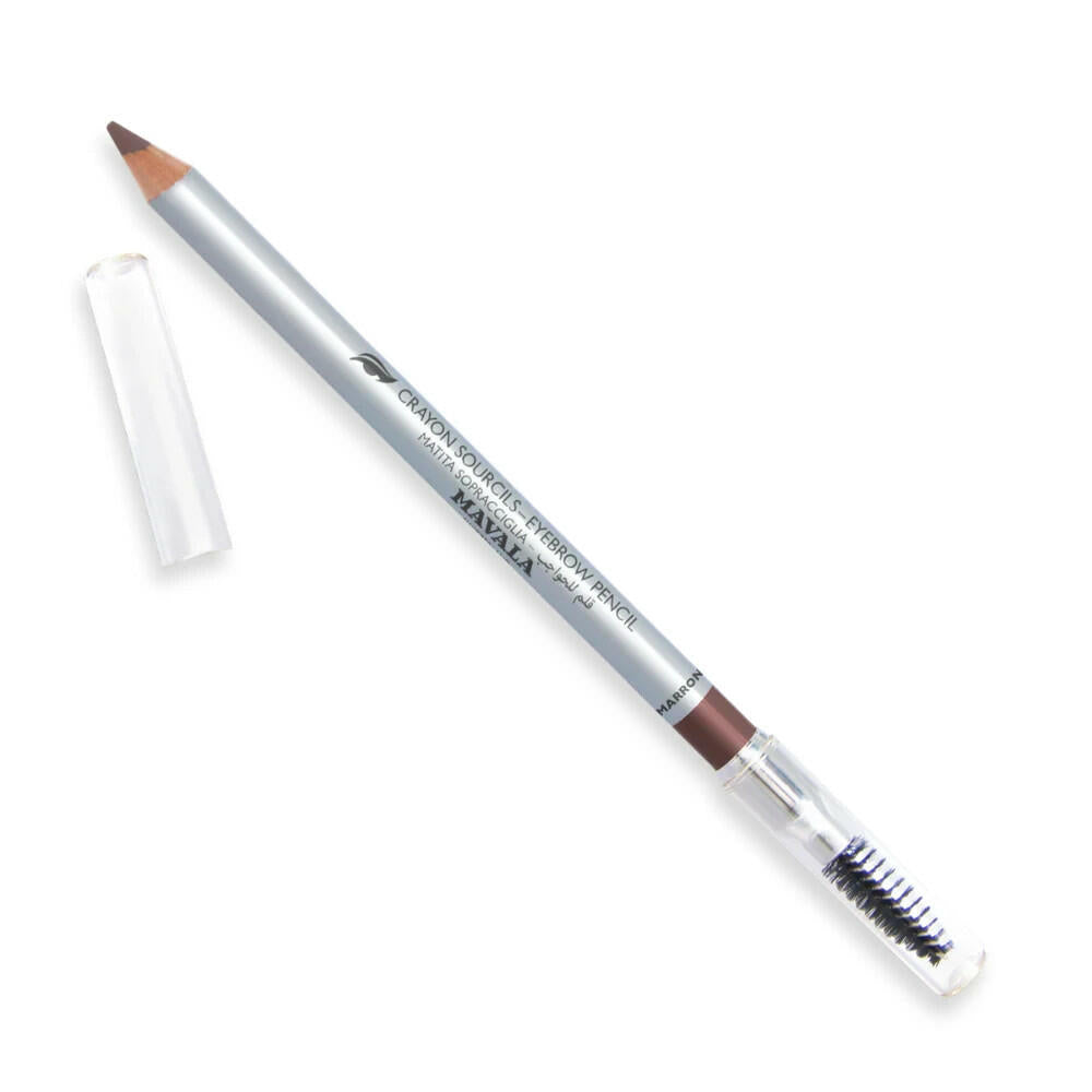 Mavala Eye-Lite Eyebrow Pencil Marron