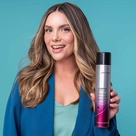 Joico JoiMist Medium Protective Finishing Spray 9 oz