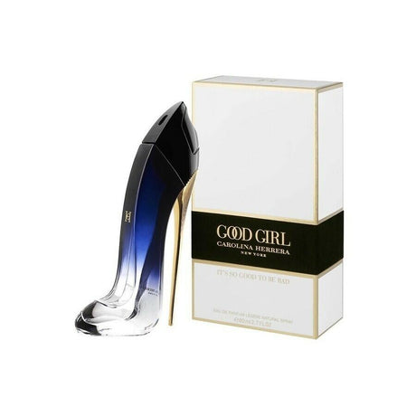Good Girl Legere by Carolina Herrera for Women Eau de Parfum Spray 2.7 oz