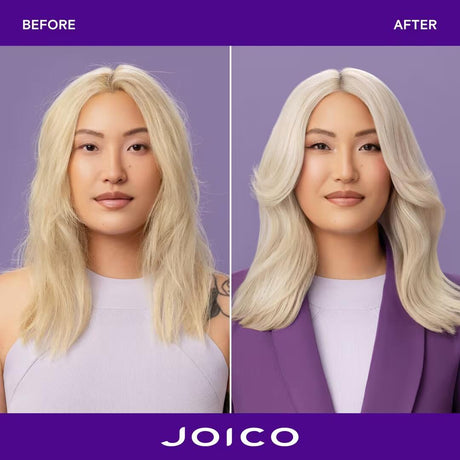 Joico Color Balance Purple Conditioner 8.5 oz
