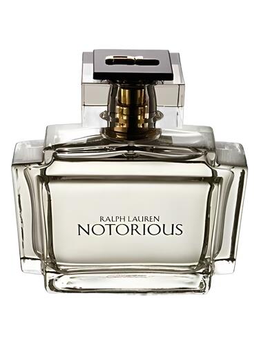 Notorious by Ralph Lauren for Women Eau de Parfum Spray 2.5 oz