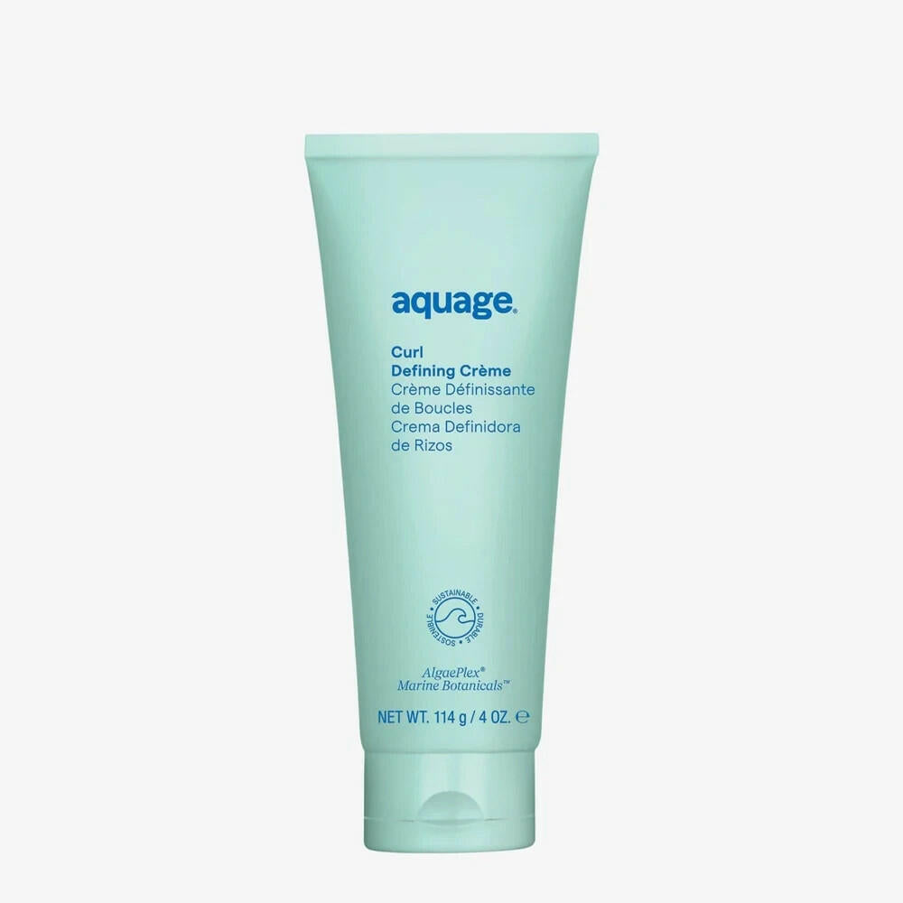 Aquage Curl Defining Creme 4 oz