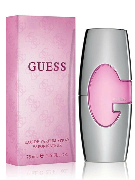 Guess by Guess for Women Eau de Parfum Spray 2.5 oz