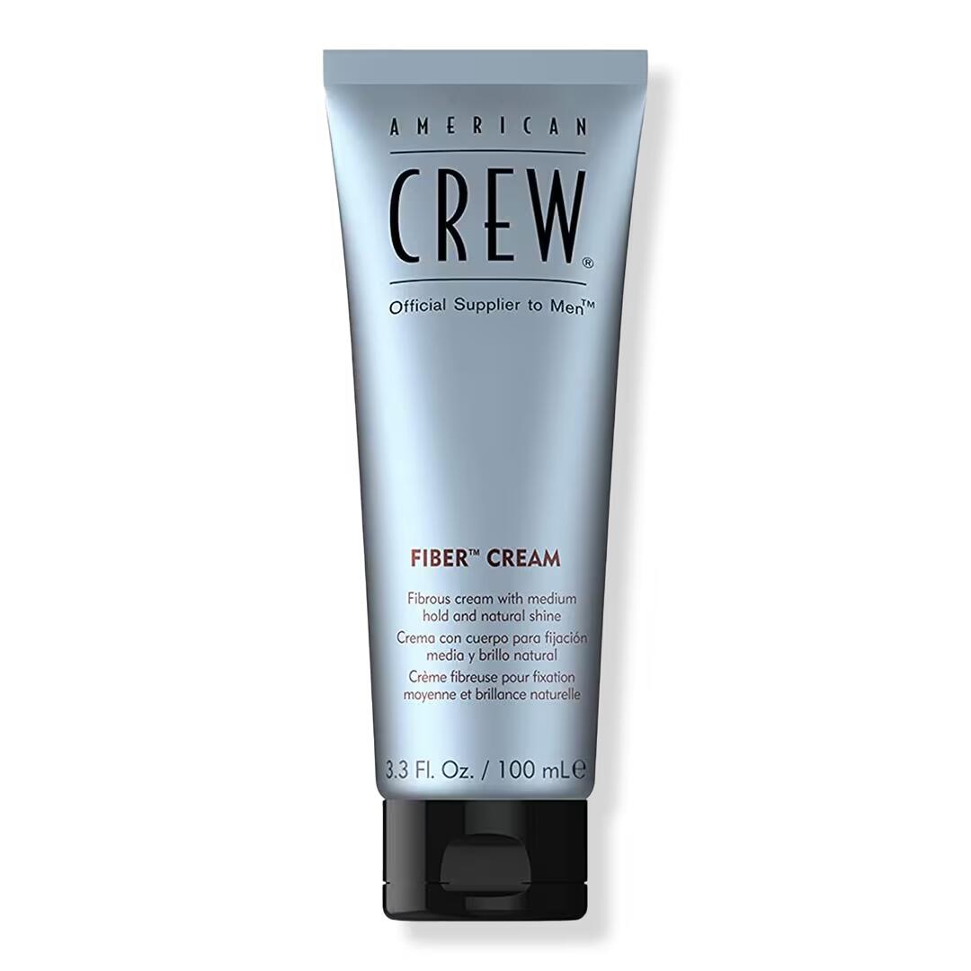 American Crew Fiber Cream 3.3 oz
