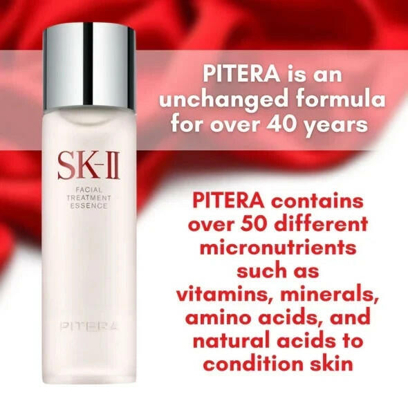 SK-II Facial Treatment Essence 7.7 oz