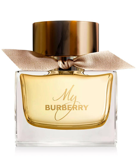 My Burberry by Burberry for Women Eau de Parfum Spray 3 oz
