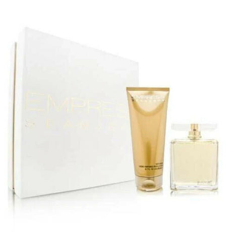 Empress by Sean John Fragrance for Women 2 Piece Gift Set