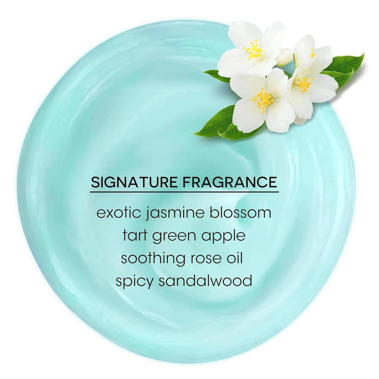 Bain de Terre Jasmine Moisturizing Conditioner 33.8 oz