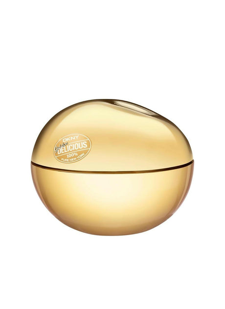 Golden Delicious by DKNY for Women Eau de Parfum Spray 3.4 oz