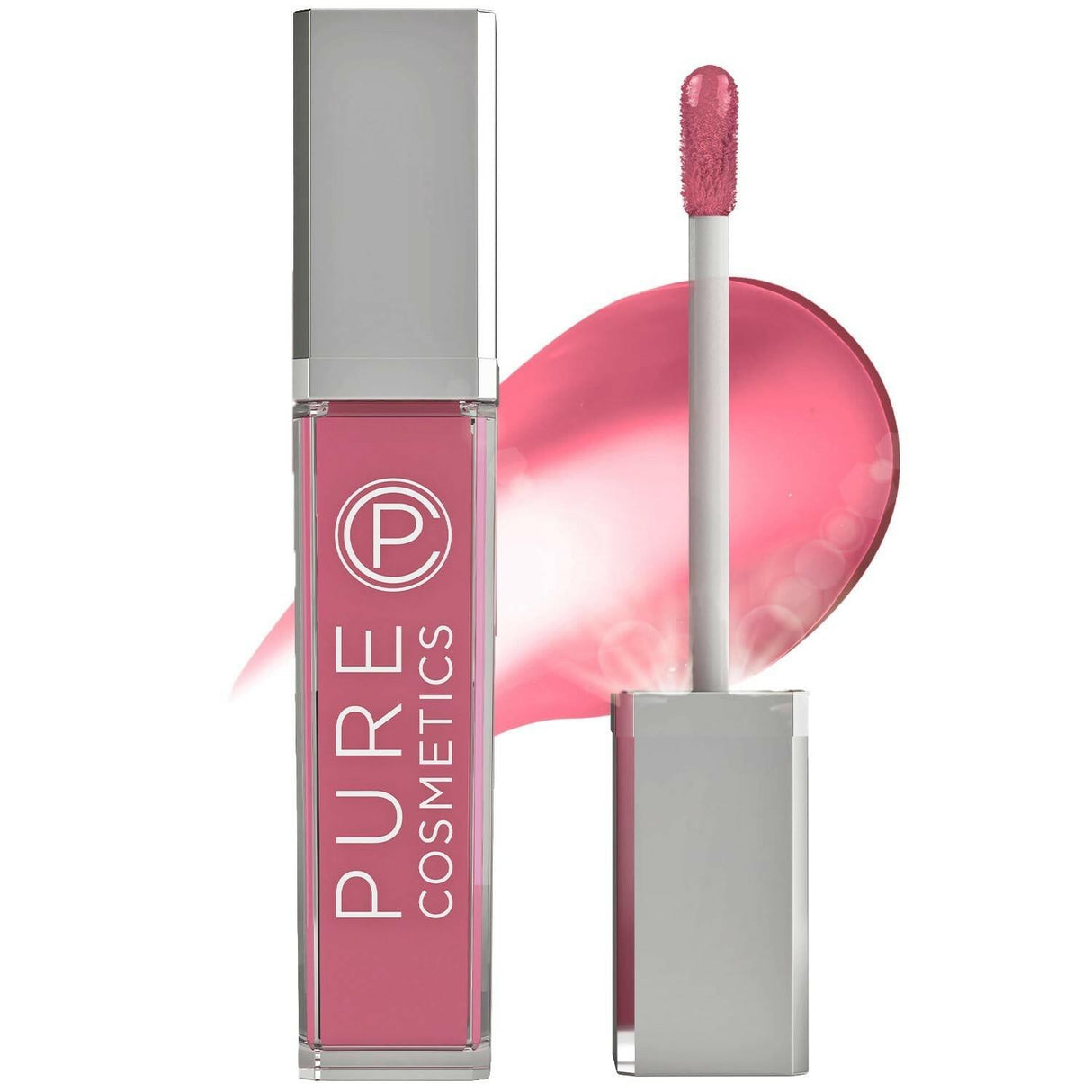 Pure Cosmetics Light Up Lip Gloss Girl Crush