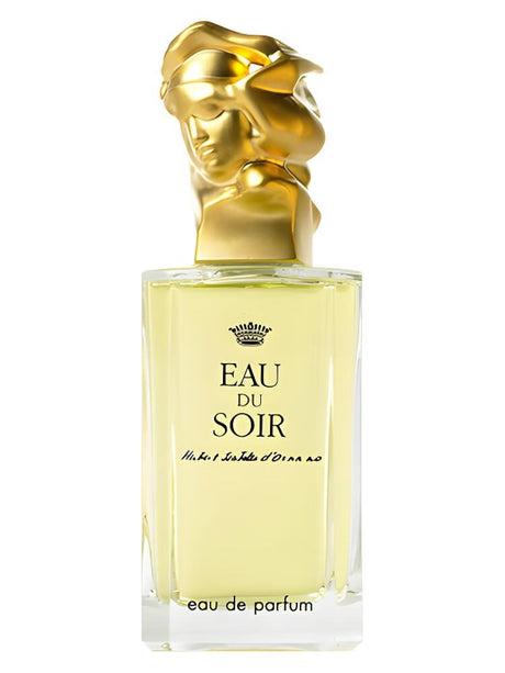 Eau du Soir by Sisley Eau de Parfum Spray 3.3 oz