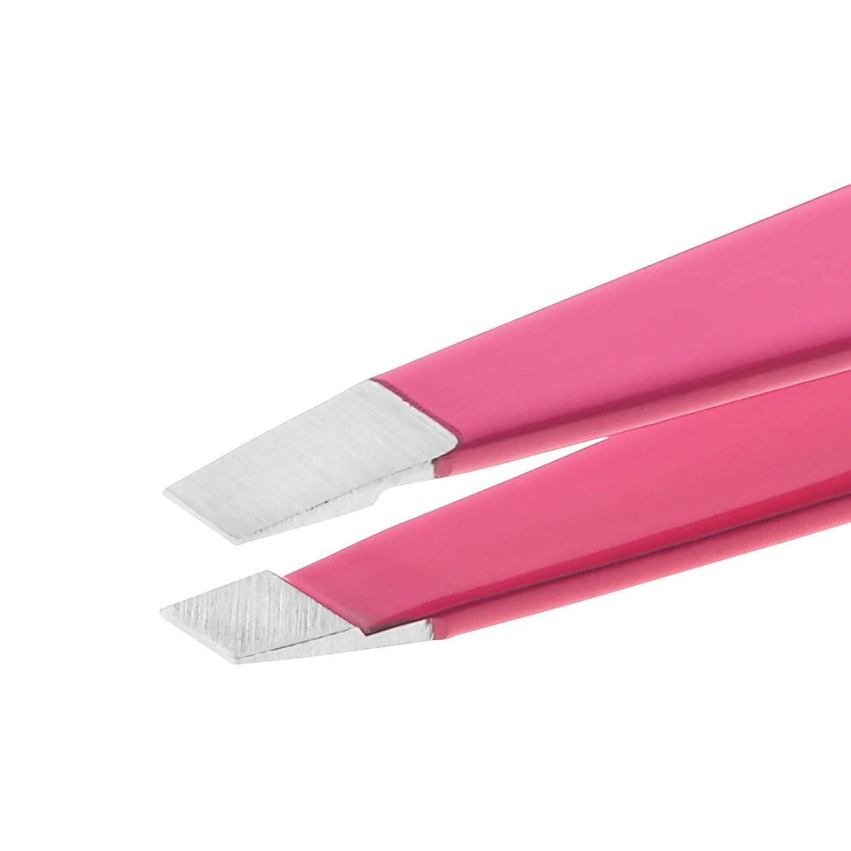 Tweezerman Slant Tweezer Pink