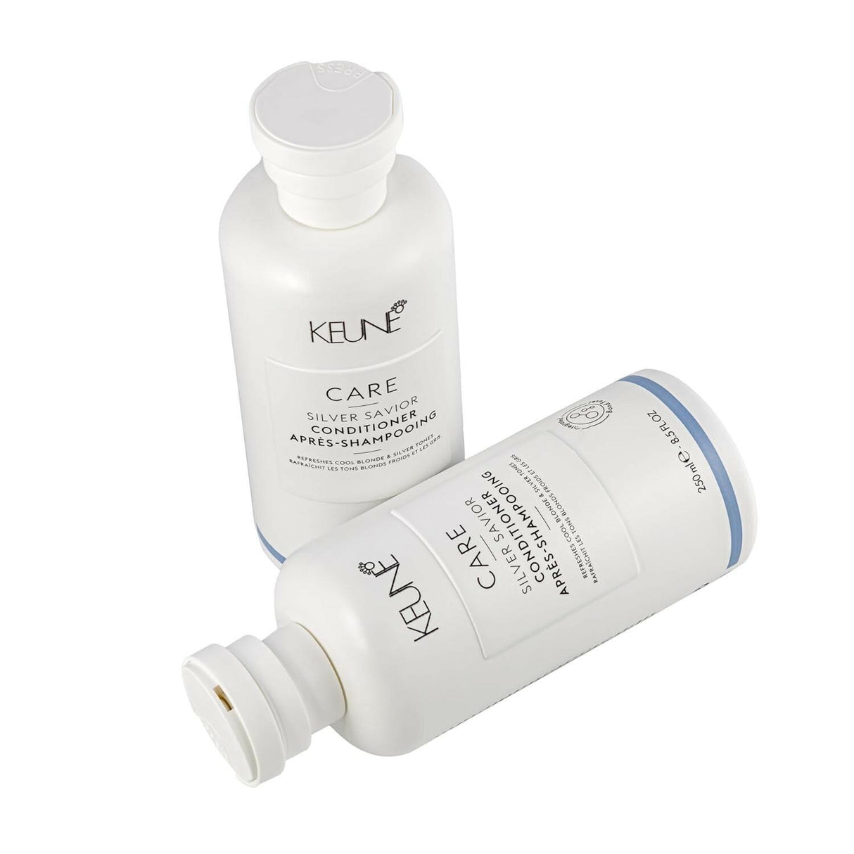 Keune Care Silver Savior Conditioner 8.5 oz