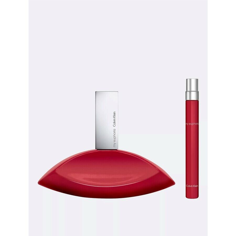My Euphoria by Calvin Klein Fragrance for Women 2 Piece Gift Set
