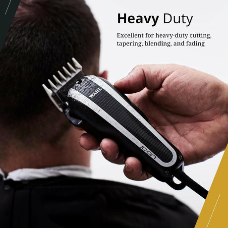 Wahl Professional Icon Clipper