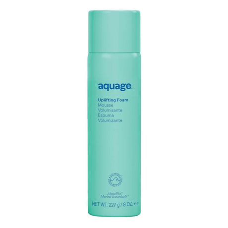 Aquage Uplifting Foam Mousse 8 oz