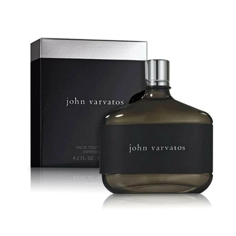 John Varvatos by John Varvatos for Men Eau de Toilette Spray 4.2 oz