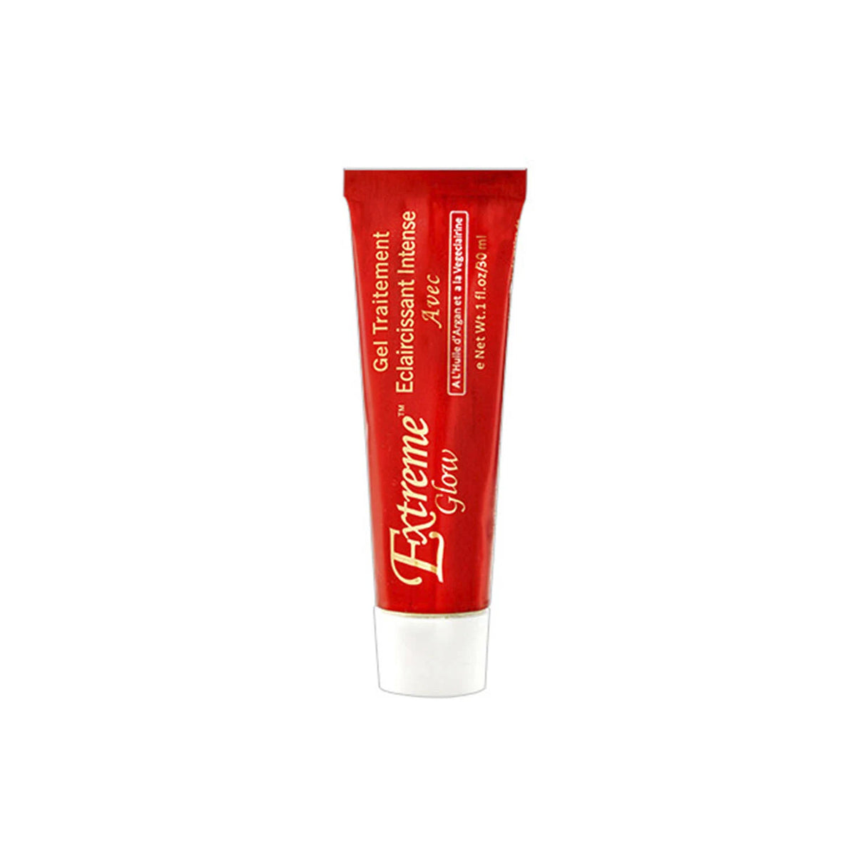 Extreme Glow Treatment Gel 1 oz