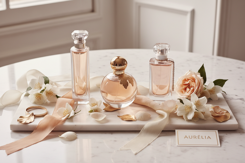 How to Choose the Perfect Fragrance: The Ultimate Guide for Women