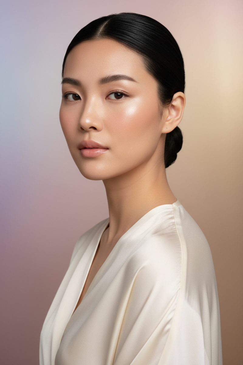 How to Build the Perfect Skincare Routine for Glowing, Youthful Skin
