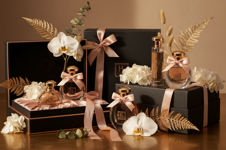 Women's Fragrance Gift Sets
