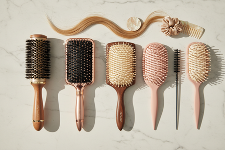 Hair Brushes