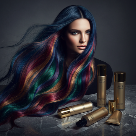 Hair Color
