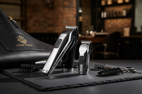 Hair Clippers & Trimmers