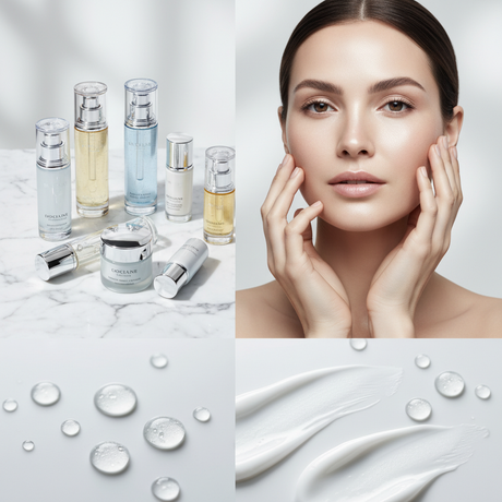 Skin Care — Best Sellers