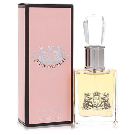 Juicy Couture by Juicy Couture for Women Eau de Parfum Spray 1 oz