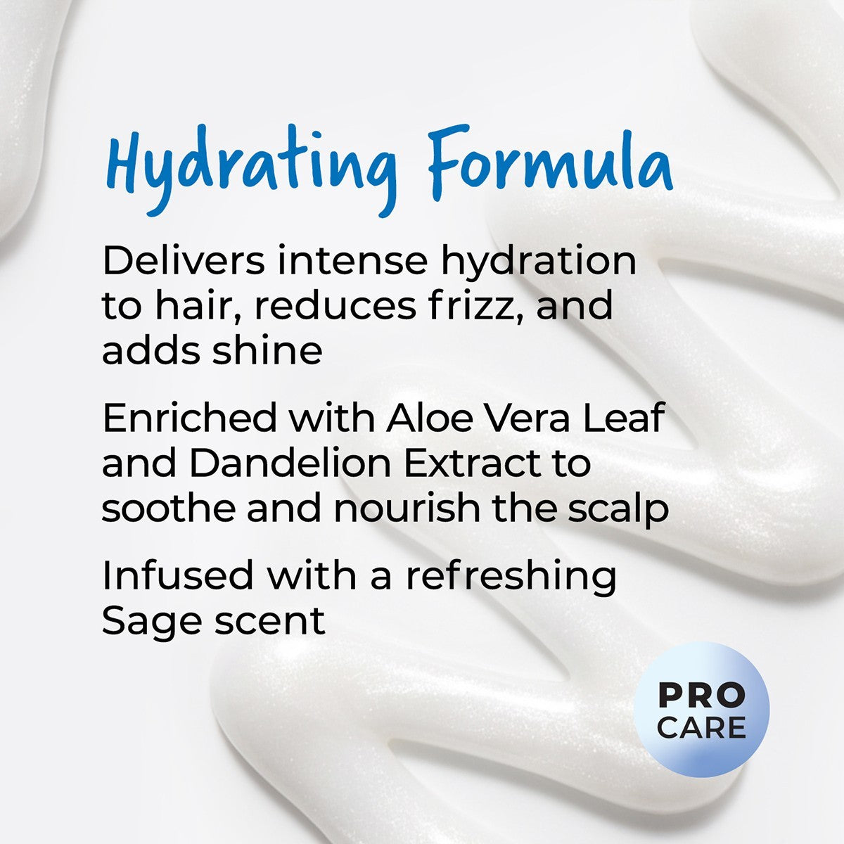 MC Salon Hydrating Conditioner 16 oz