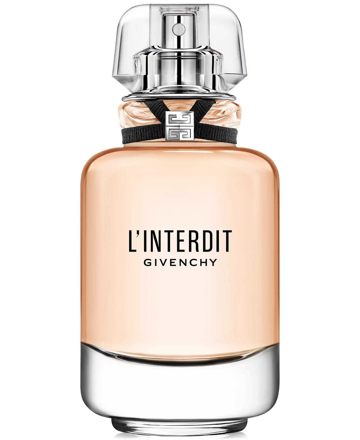 L'Interdit by Givenchy for Women Eau de Toilette Spray 2.6 oz