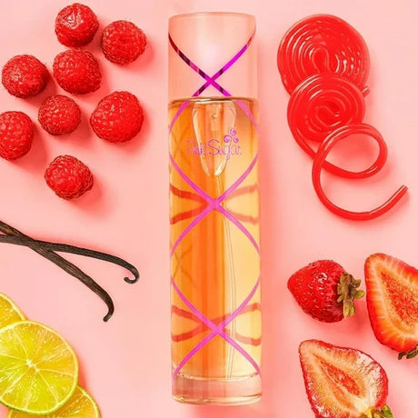 Pink Sugar by Aquolina Fragrance for Women 2 Piece Gift Set