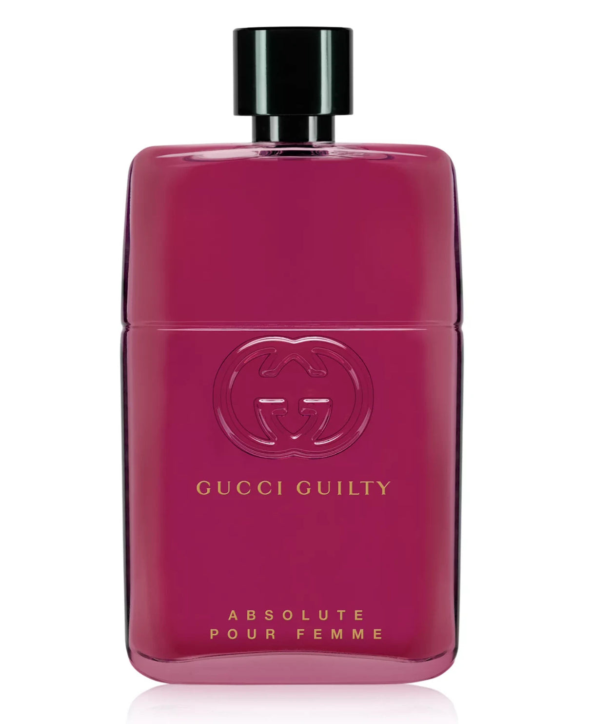 Gucci Guilty Absolute for Women Eau de Parfum Spray 3 oz