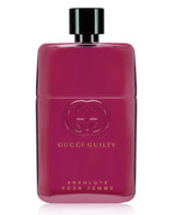 Gucci Guilty Absolute for Women Eau de Parfum Spray 3 oz
