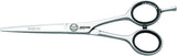 Jaguar White Line Silver Ice 5.5" Cutting Shears