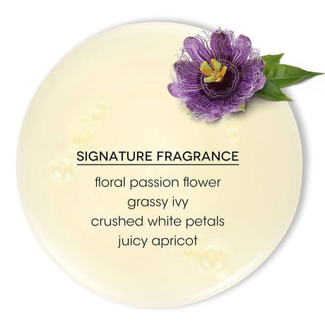 Bain de Terre Passion Flower Color Preserving Shampoo 33.8 oz