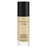 bareMinerals BarePro Performance Wear Liquid Foundation SPF 20 Warm Natural