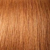Bobbi Boss Malaysian Wave Indi Remi Human Hair 12" Color 30