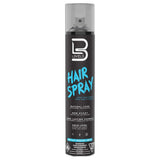 L3VEL3 Hair Spray 13 oz