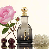 Jimmy Choo I Want Choo Forever for Women Eau de Parfum Spray 3.3 oz