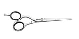 Jaguar White Line 5.75" Left Handed Cutting Shears