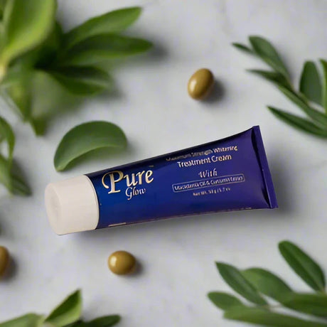 Pure Glow Maximum Strength Treatment Cream 1.7 oz