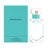 Tiffany & Co Tiffany for Women Eau de Parfum Spray 1.7 oz