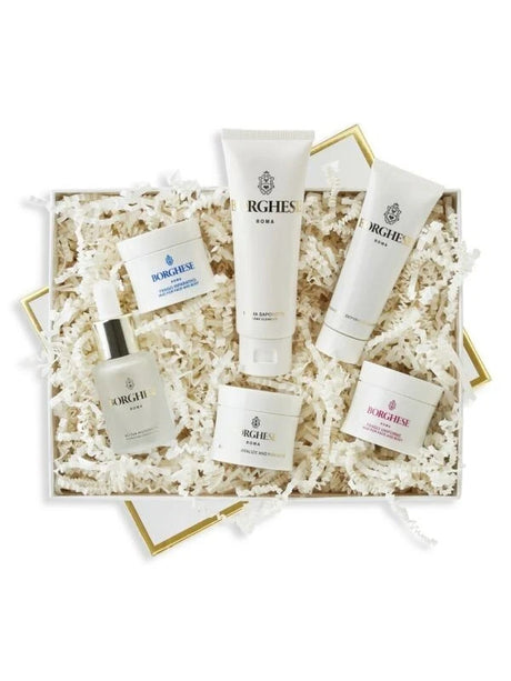Borghese Travel Skincare 6 Piece Gift Set